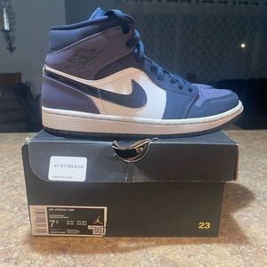 Air Jordan’s 1